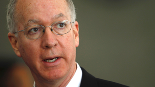 Congress’s Only Physicist Explains What’s at Stake for Science This Year